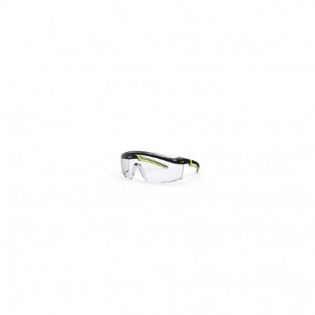 Safety glasses Uvex Astrospec 2.0, clear panorama lens, supravision excellence (anfi scratch, anti f