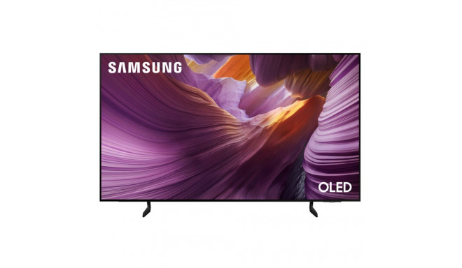 Samsung QE65S85FAEXXH 4K OLED
