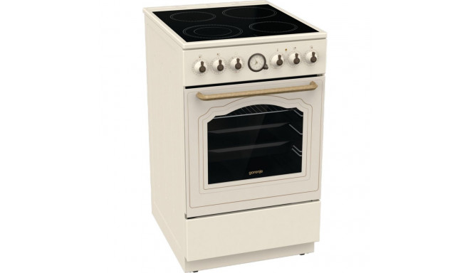 Gorenje ceramic cooker GECS5B70CLI