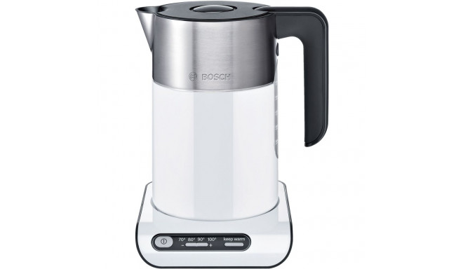 Bosch kettle TWK8611P Styline