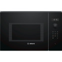 Bosch microwave oven BFL554MB0