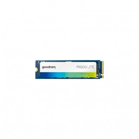 GOODRAM PX600L 512GB PCIe NVMe gen 4x4 M.2 2280 SSD