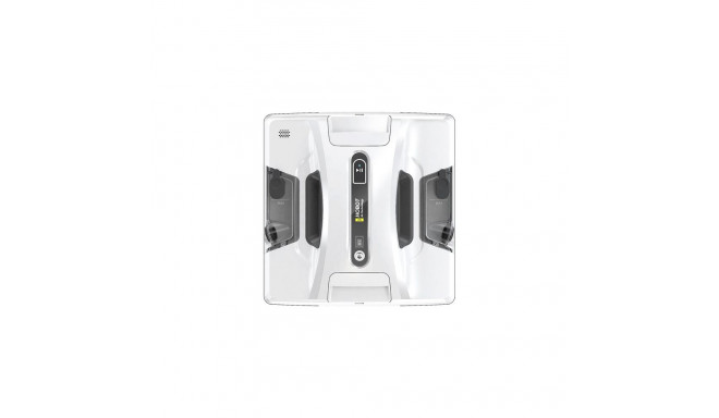 EZIclean Hobot 2S window cleaning robot - compact and lightweight (Boj. iepak.)
