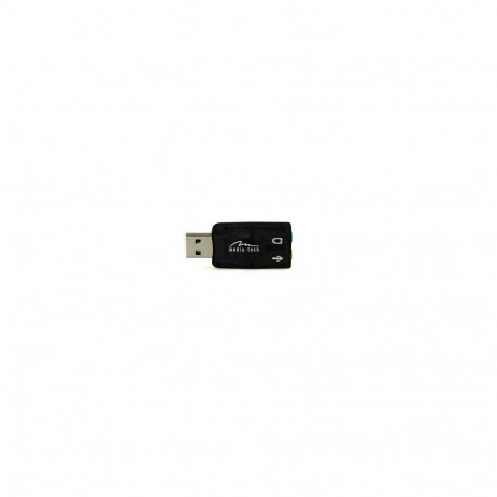 Media-tech USB helikaart MT5101