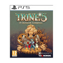 Trine 5: A Clockwork Conspiracy  PlayStation 5 - Spele