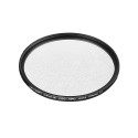 Camera Filter - K&F Concept Black Mist 1/1 Nano-X 55mm Diffuser Filter