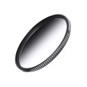 Camera Filter - K&F Concept Graduated ND16 72mm 4 f-stops
