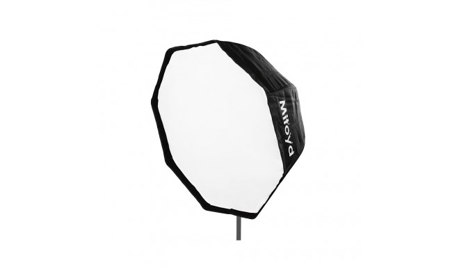 Lighting Equipment - MITOYA EASY Octagonal Softbox 80cm for Speedlite