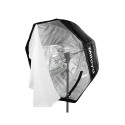 Lighting Equipment - MITOYA EASY Octagonal Softbox 80cm for Speedlite
