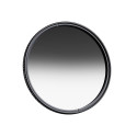 Camera Filter - K&F Concept ND8 Graduated 77mm Optical Glass