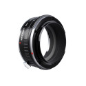 Adapter - K&F Concept Sony A-mount/Minolta MAF to Canon RF Aluminum