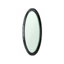 Camera Filter - Freewell GLOW MIST 1/8 Diffusion 72mm Magnetic