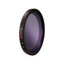 Camera Filter - Freewell VND 2-5 ND4-ND32 + VND 6-9 ND64-ND512 72mm