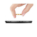 Camera Filter - K&F Concept Nano-X Black Mist 1/8 Diffusion 67mm
