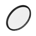Camera Filter - K&F Concept Nano-X 72mm Black Mist Diffusion 1/4