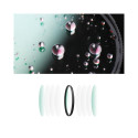 Filter - K&F Concept Black Mist 1/4 Diffusion 67mm