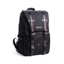 Camera Backpack - K&F Concept Classic Waterproof 840D Nylon Black