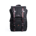 Camera Backpack - K&F Concept Classic Waterproof 840D Nylon Black
