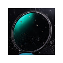 Camera Filter - K&F Concept Nano-X B270 55mm Circular Polarizing Filter