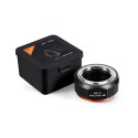 Adapter - K&F Concept M42 to Sony E-mount Lens Adapter PRO