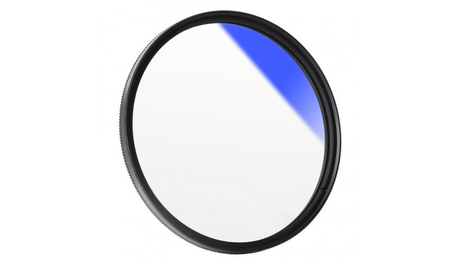 Camera Filter - K&F Concept Nano-C MCUV 46mm UV Filter 18 Layers