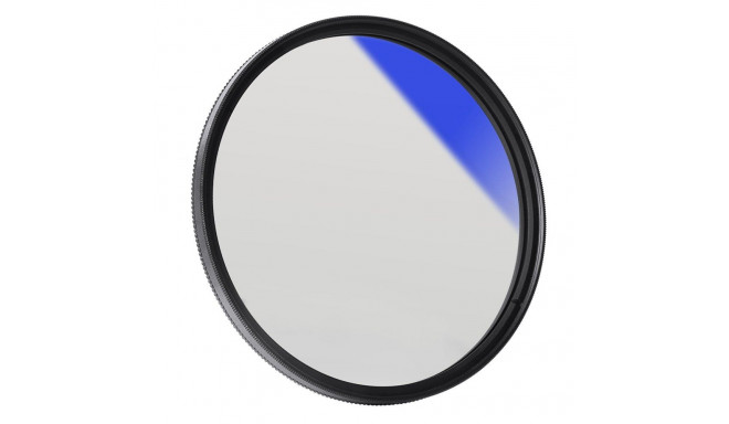 Camera Filter - K&F Concept Nano-C CPL 72mm Polarizing Filter