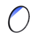 Camera Filter - K&F Concept Nano-C MCUV 46mm UV Filter 18 Layers