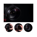 Camera Filter - K&F Concept Nano-C MCUV 46mm UV Filter 18 Layers
