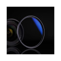 Camera Filter - K&F Concept Nano-C MCUV 52mm UV Filter 18-Layer Coating
