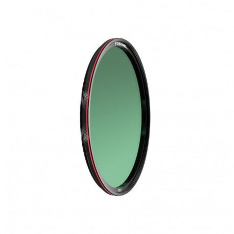 Camera Filter - Freewell MC-UV Magnetic 72mm Optical Glass Filter