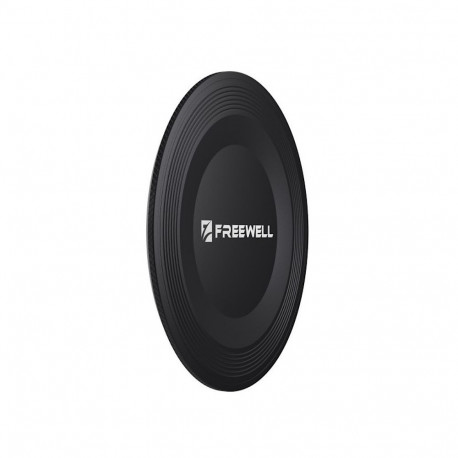 Camera Filter Accessory - Freewell Magnetic Lens Cap 72 mm