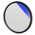 Camera Filter - K&F Concept Nano-C CPL 58mm Polarizing Filter