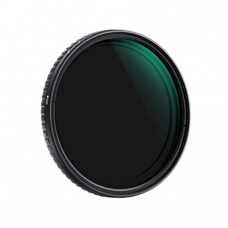 Camera Filter - K&F Concept Adjustable ND Filter ND8-ND128 67mm