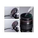 Camera Filter - K&F Concept Adjustable ND Filter ND8-ND128 52mm