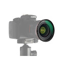 Camera Filter - K&F Concept 58mm Nano-X MC UV 99.6% Light Transmission