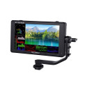 Monitor - Feelworld LUT6S 6" 4K 1920x1080 Touchscreen 2600 cd/m²
