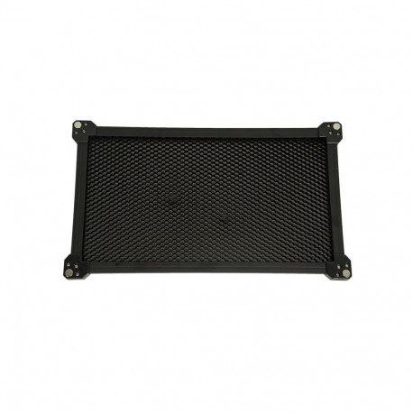 Lighting Modifier - CAME-TV Perseus P-150 Metal Grid with Magnetic Attachments