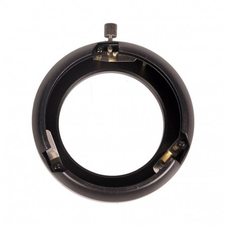 Lighting Adapter - Bowens Mount Adapter for CAME-TV Lights
