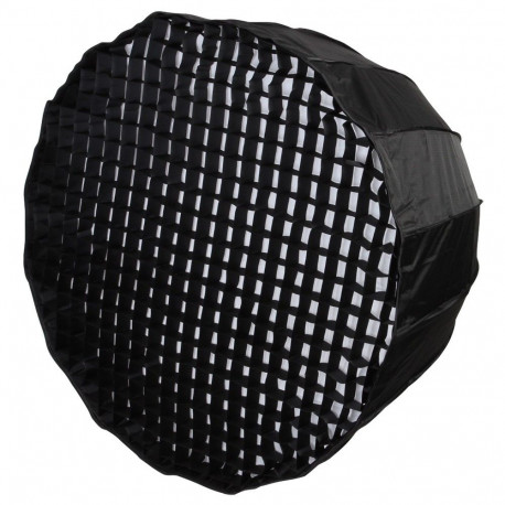 Lighting Equipment - MITOYA SPEEDY DEEP 70cm Softbox with Grid [BOWENS]