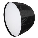 Lighting Equipment - MITOYA SPEEDY DEEP 70cm Softbox with Grid [BOWENS]