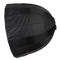 Lighting Equipment - MITOYA SPEEDY DEEP 70cm Softbox with Grid [BOWENS]