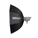 Studio Softbox MITOYA QUICK 95cm Bowens Mount Quick Assembly