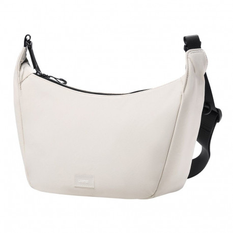 Camera Bag - ULANZI Sling Halfmoon Crossbody 5L Capacity Gray