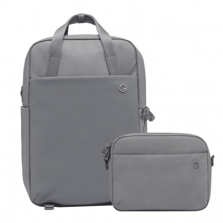 Camera Backpack - ULANZI F08 2-in-1 18L Modular Water-Resistant