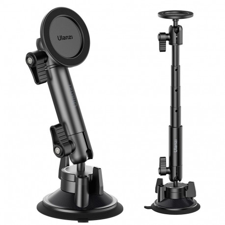 Mobile Phone Accessory - Ulanzi ZJ06 MagSafe Tripod with Suction Cup 13-33.6 cm