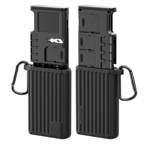 Memory Card Reader - Ulanzi MCR-02 CFexpress Type-B, SD, microSD, USB-C 3.0