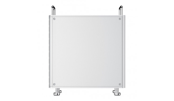 Computer Case - Ulanzi QT01 Aluminum Case for Apple Mac Mini M4/M4 Pro