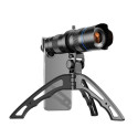 Mobile Phone Lens - Apexel APL-JS2040 20-40x Telephoto Lens with Tripod