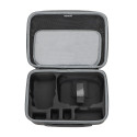 Drone Case - Sunnylife N4P-B698 for DJI Mini 4 Pro with Compartments