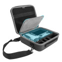 Drone Case - Sunnylife MM3-B392 for DJI Mini 3/3 Pro with Compartments